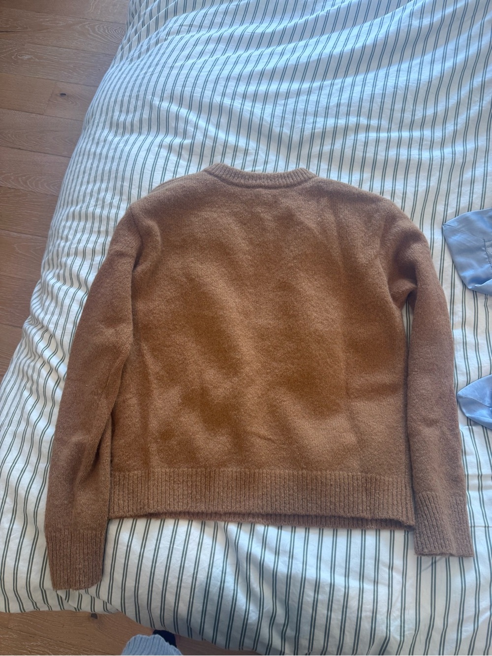 Frame sweater - Picture 5 of 6